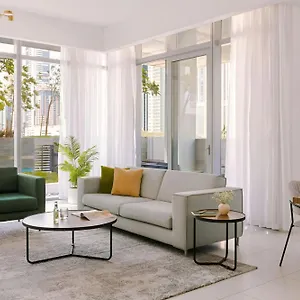 4* Lejlighedshotel Sonder By Marriott Bonvoy Downtown Towers Apartments